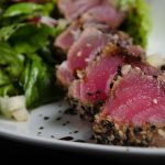 Corso di pesce: Sfilettatura e Cottura
