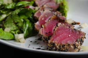 Corso di pesce: Sfilettatura e Cottura