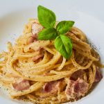 Italian pasta making