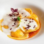 Corso di pasta: La ripiena
