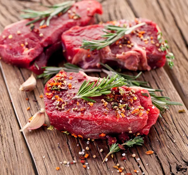 beef-steak bistecca carne