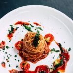 Italian pasta making