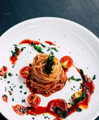 pasta spaghetti pomodoro (3)