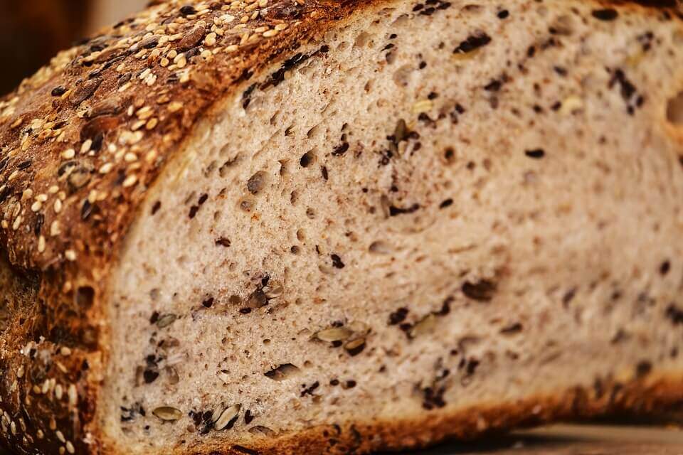 bread - pane 2