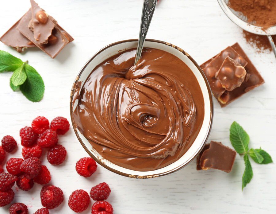 chocolate - cioccolato 3