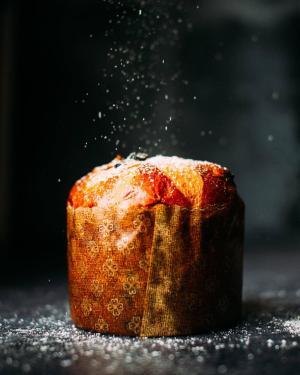 Masterclass Panettone & Pandoro - 2 giornate