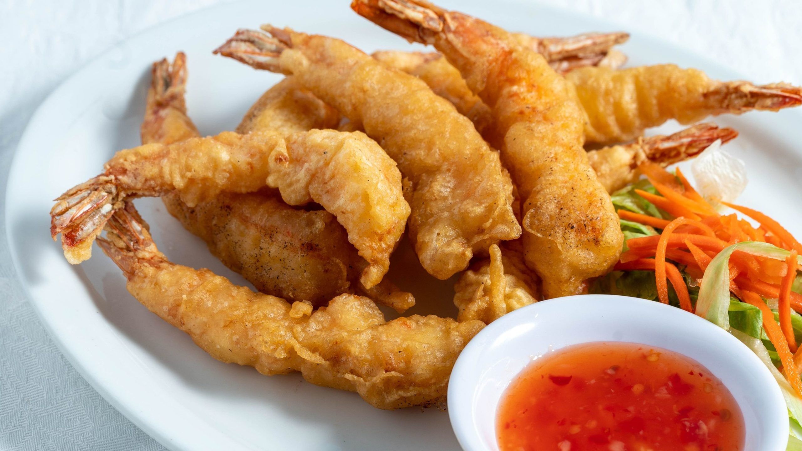 shrimp - tempura - gamberi