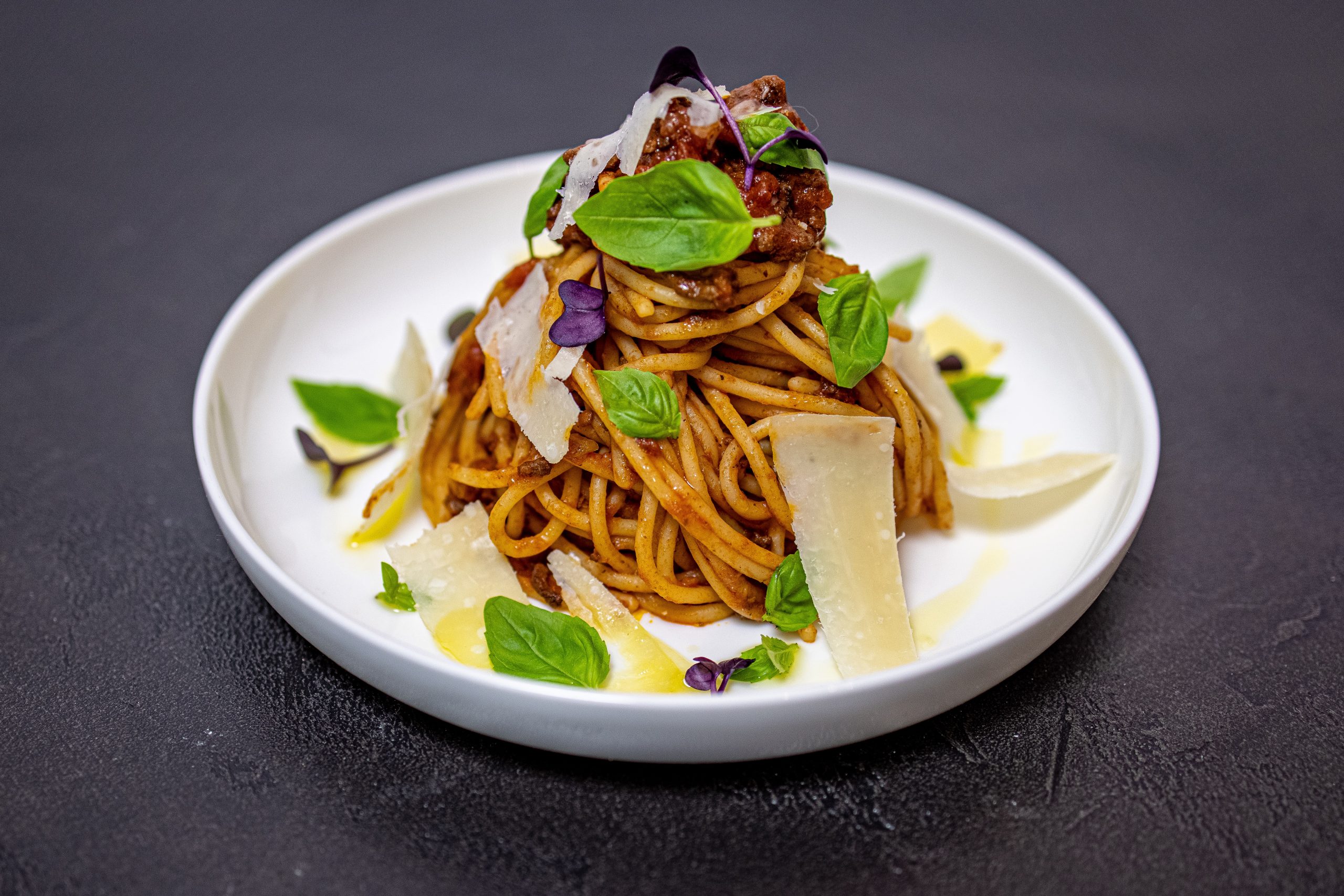 Pasta spaghetti (6)