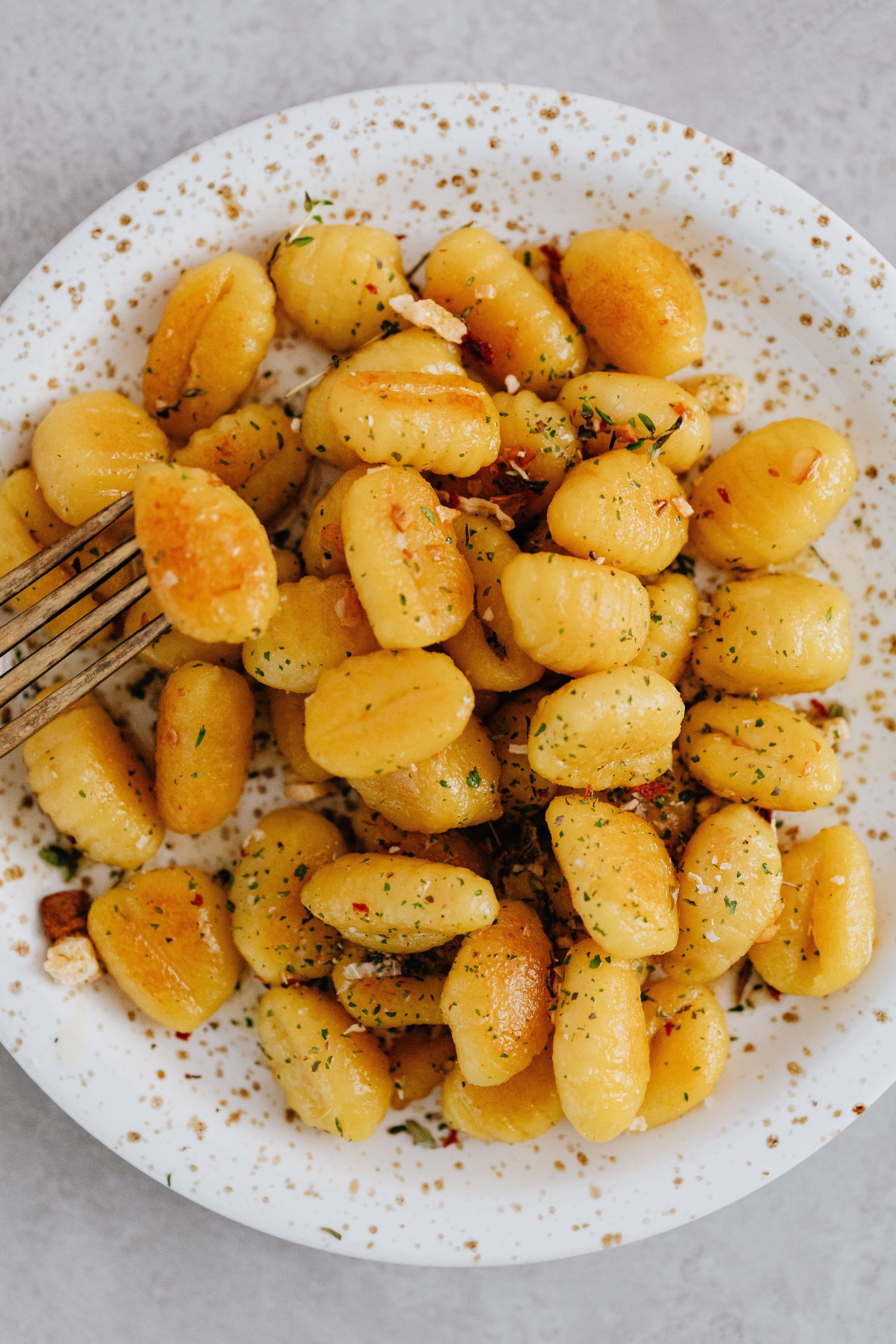 gnocchi