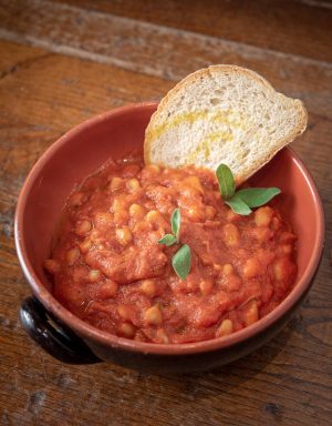 Le ricette povere