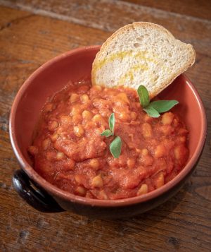 Le ricette povere
