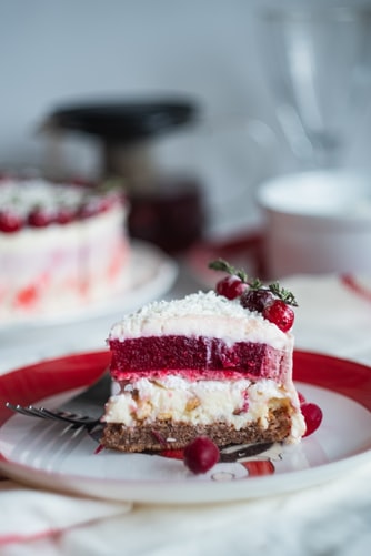 Dolce cheescake