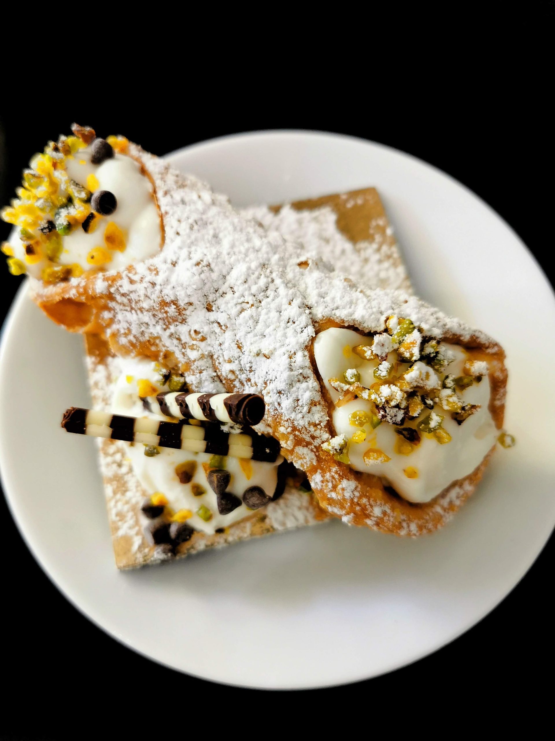 cannolo