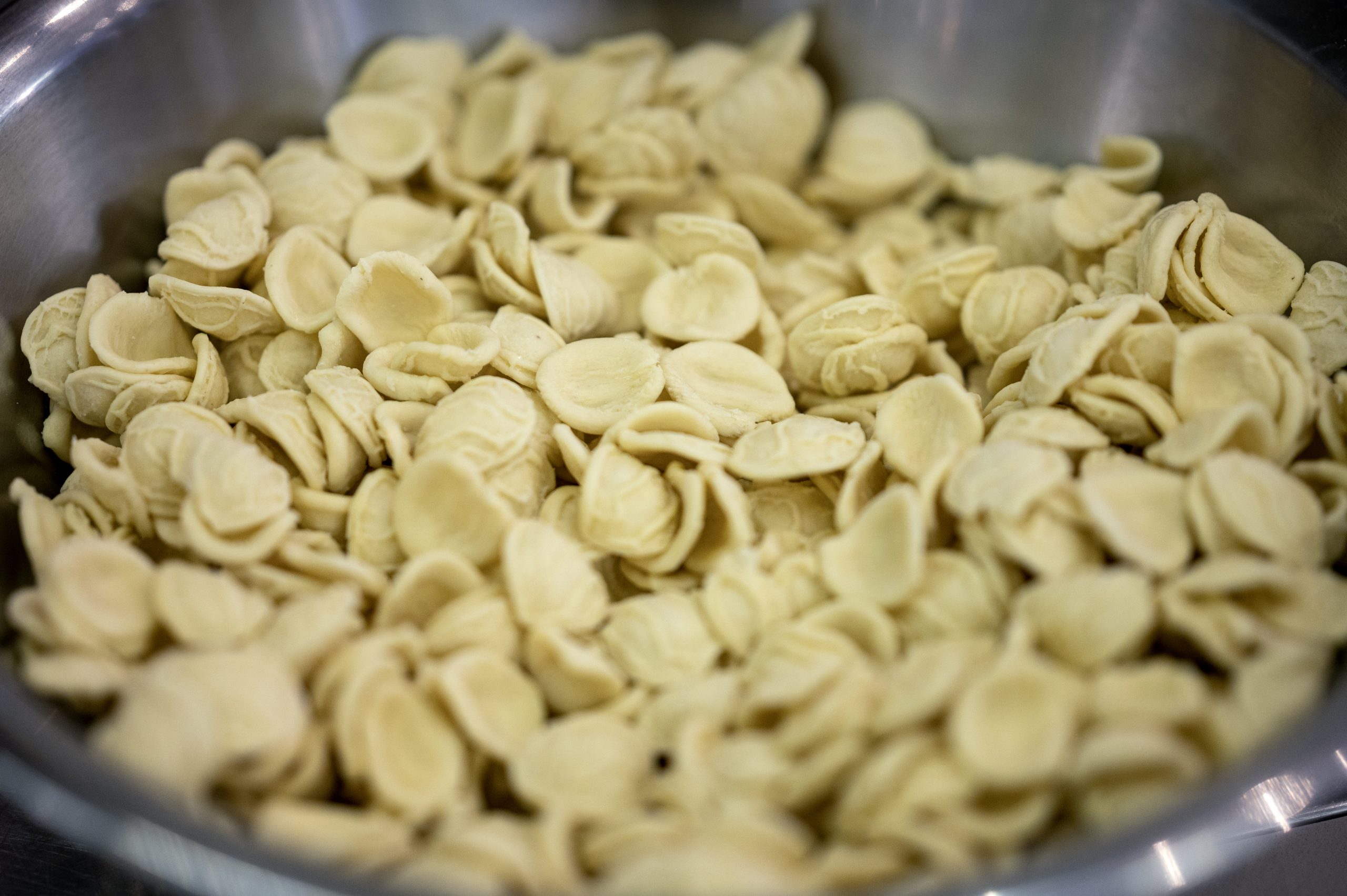 orecchiette