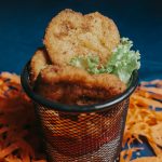 Italian Street Food & Aperitivo