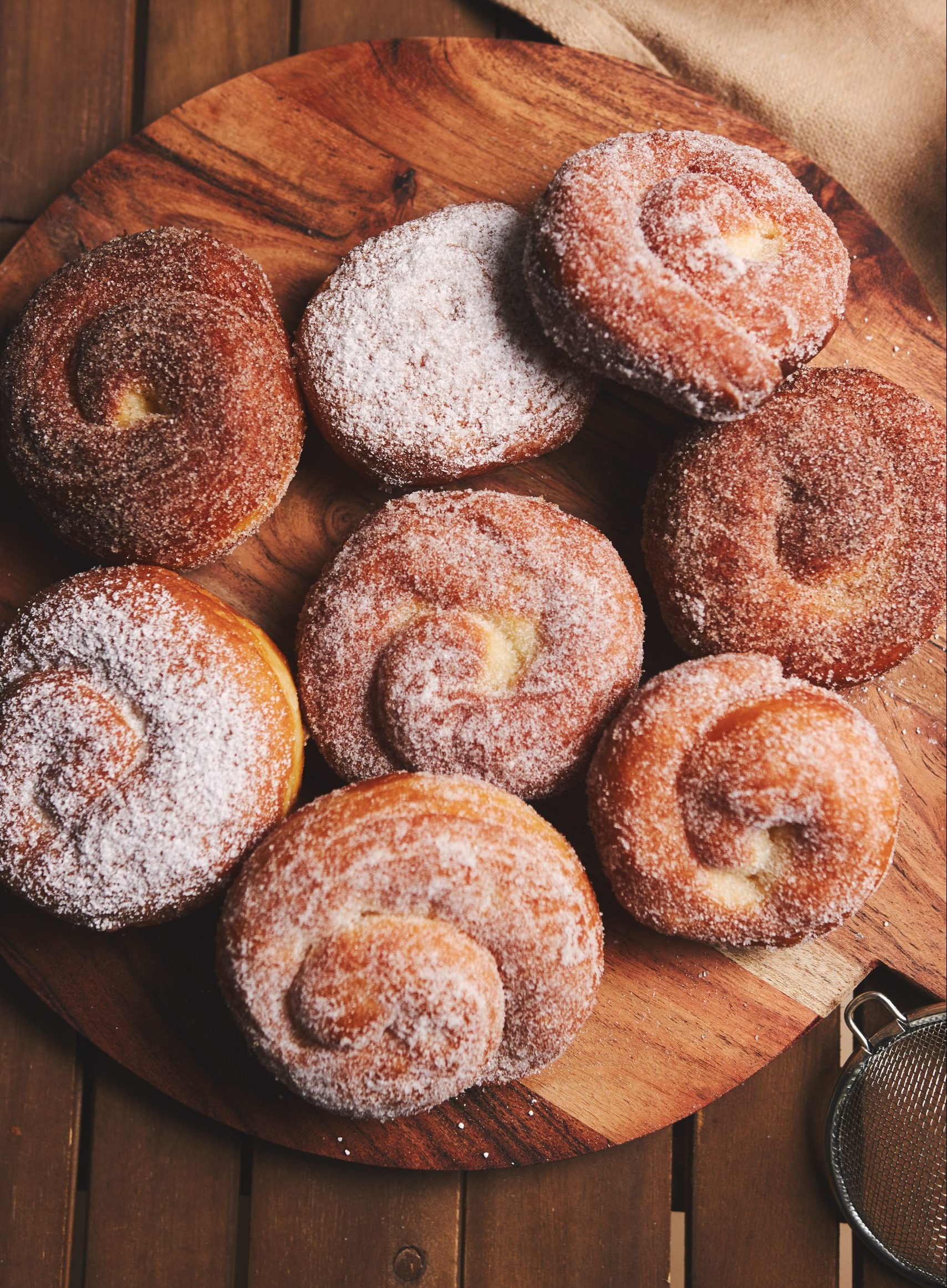 bomboloni