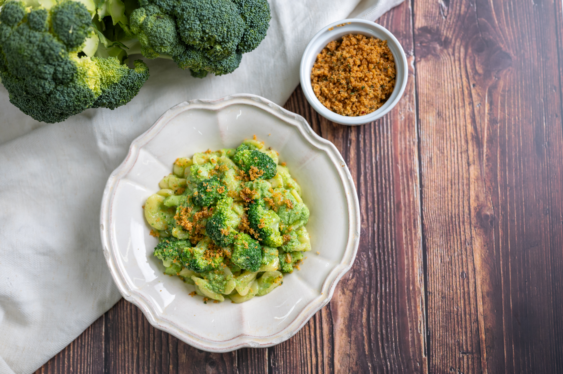 broccoli-orecchiette