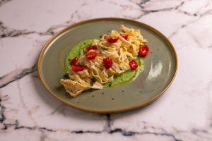 Corso di pasta fresca