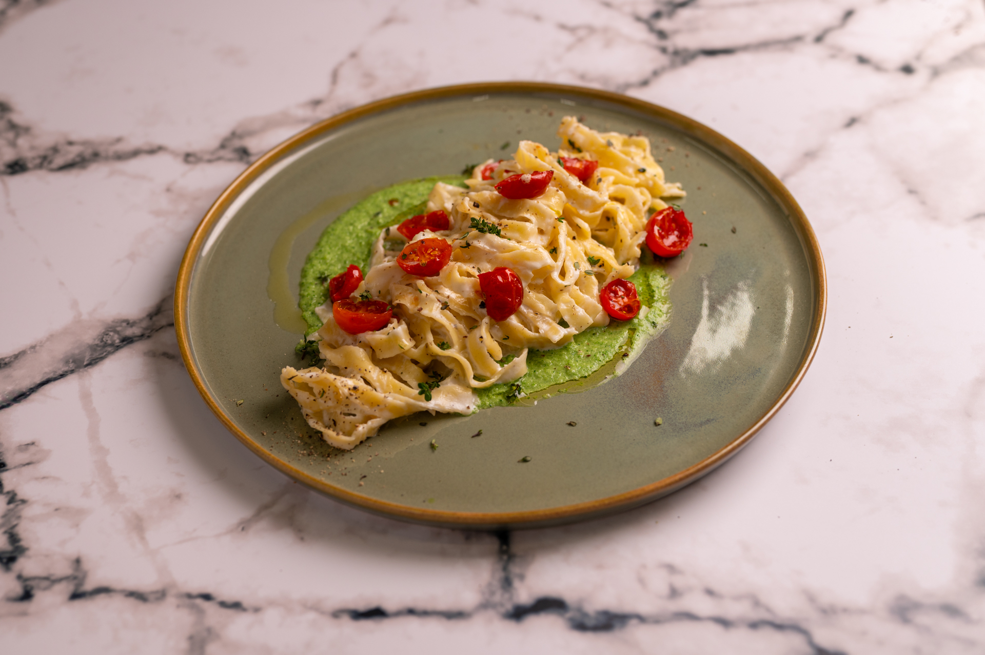 tagliatelle
