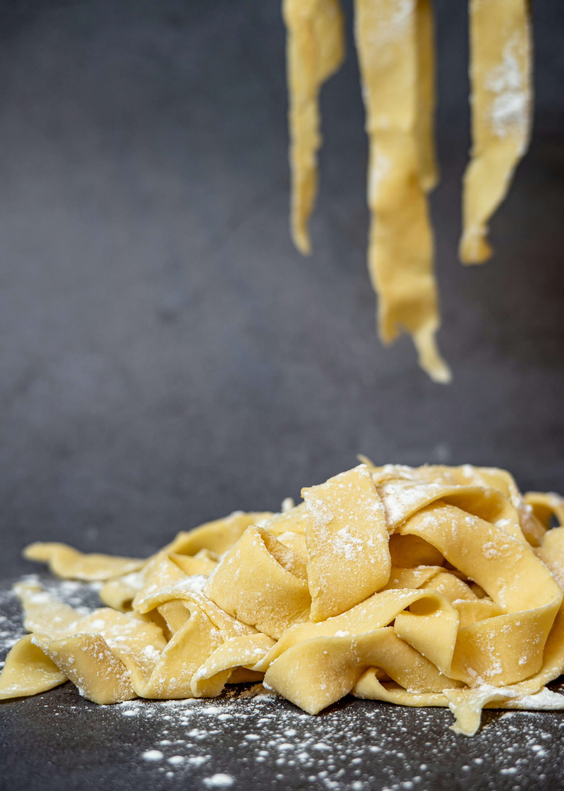 tagliatelle-pappardelle
