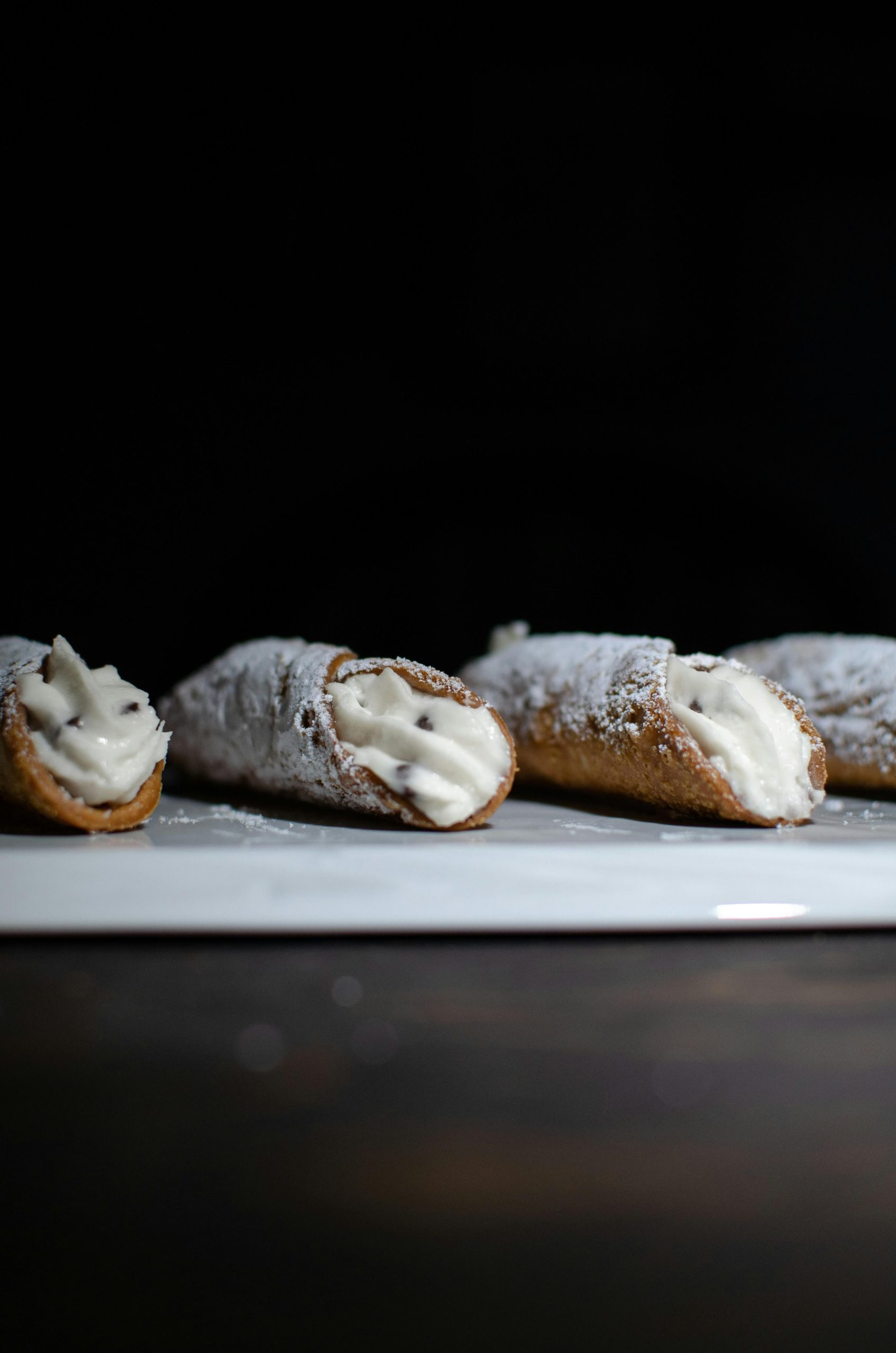 cannoli siciliani