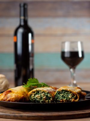 A real regional Experience: Tuscany