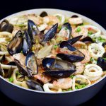Corso di cucina spagnola