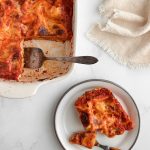 La tradizione italiana: Pasta al ragù